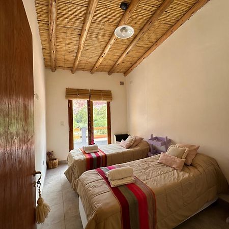 Las Lavandas Purmamarca Esterno foto